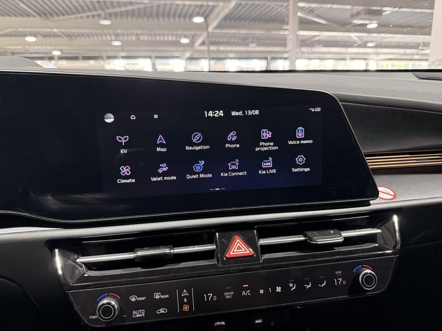 Kia
