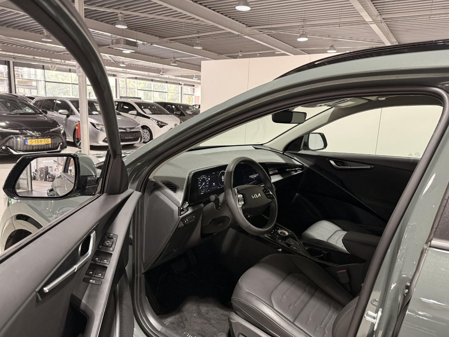 Kia