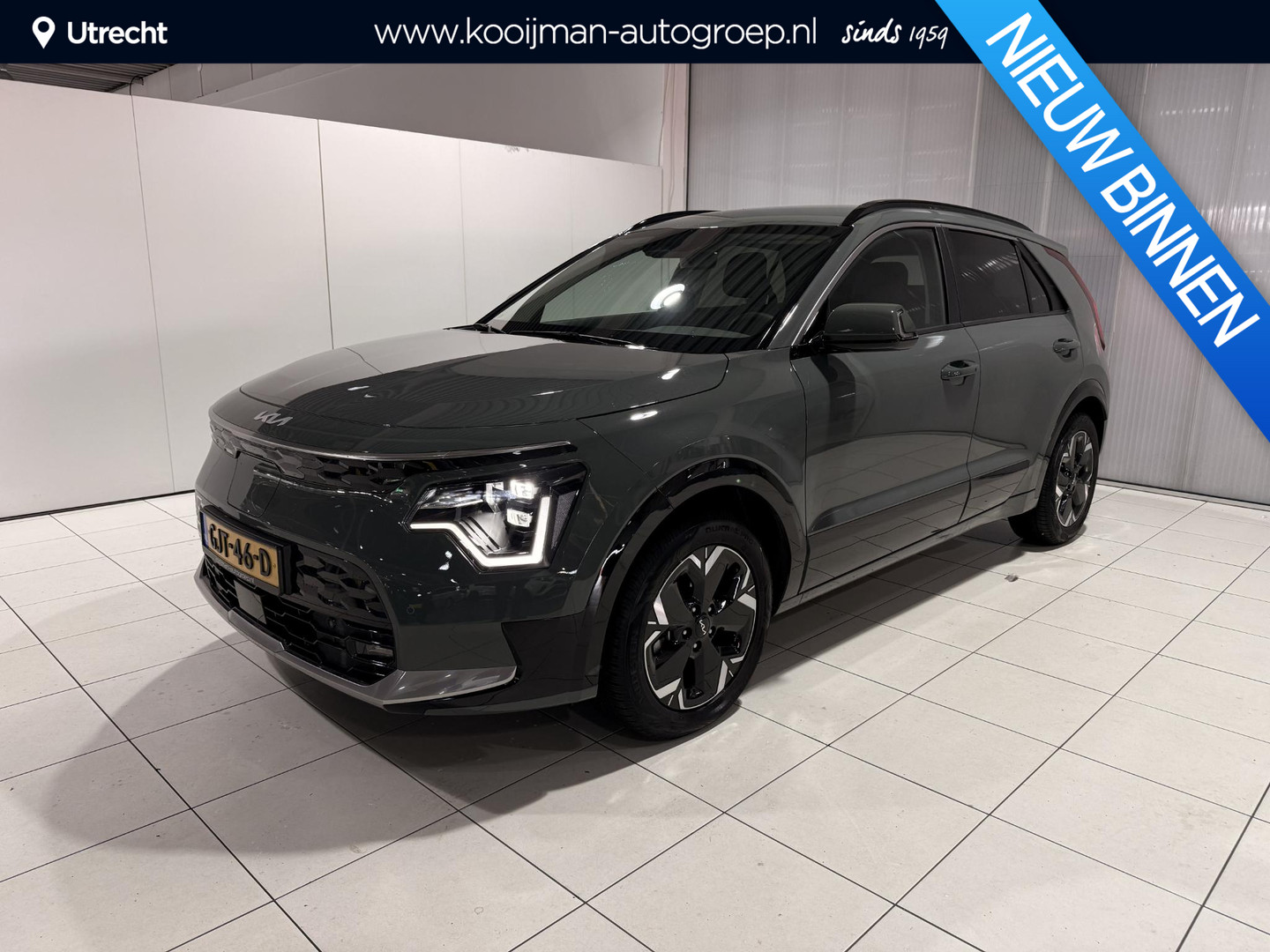 Kia