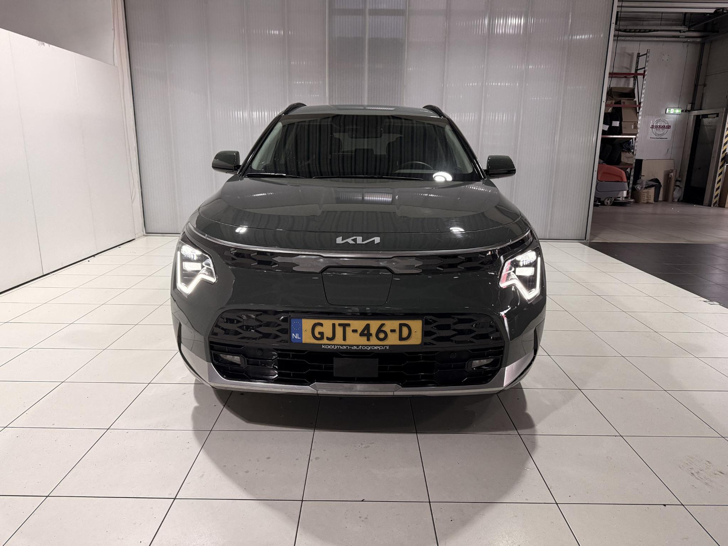 Kia