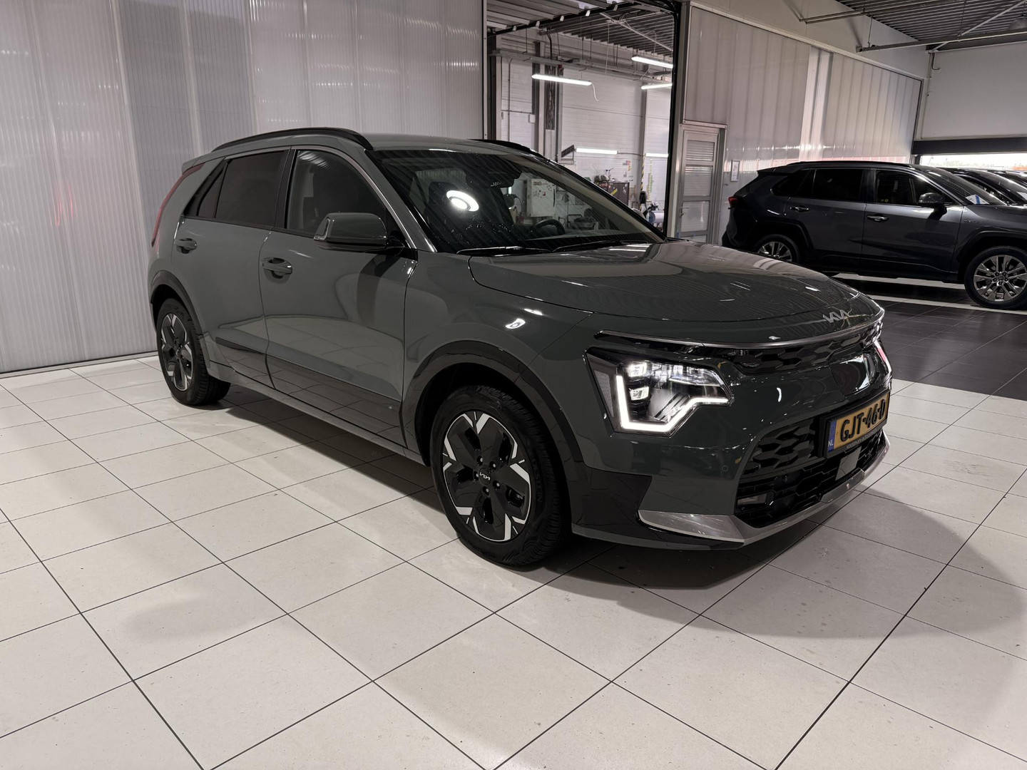 Kia