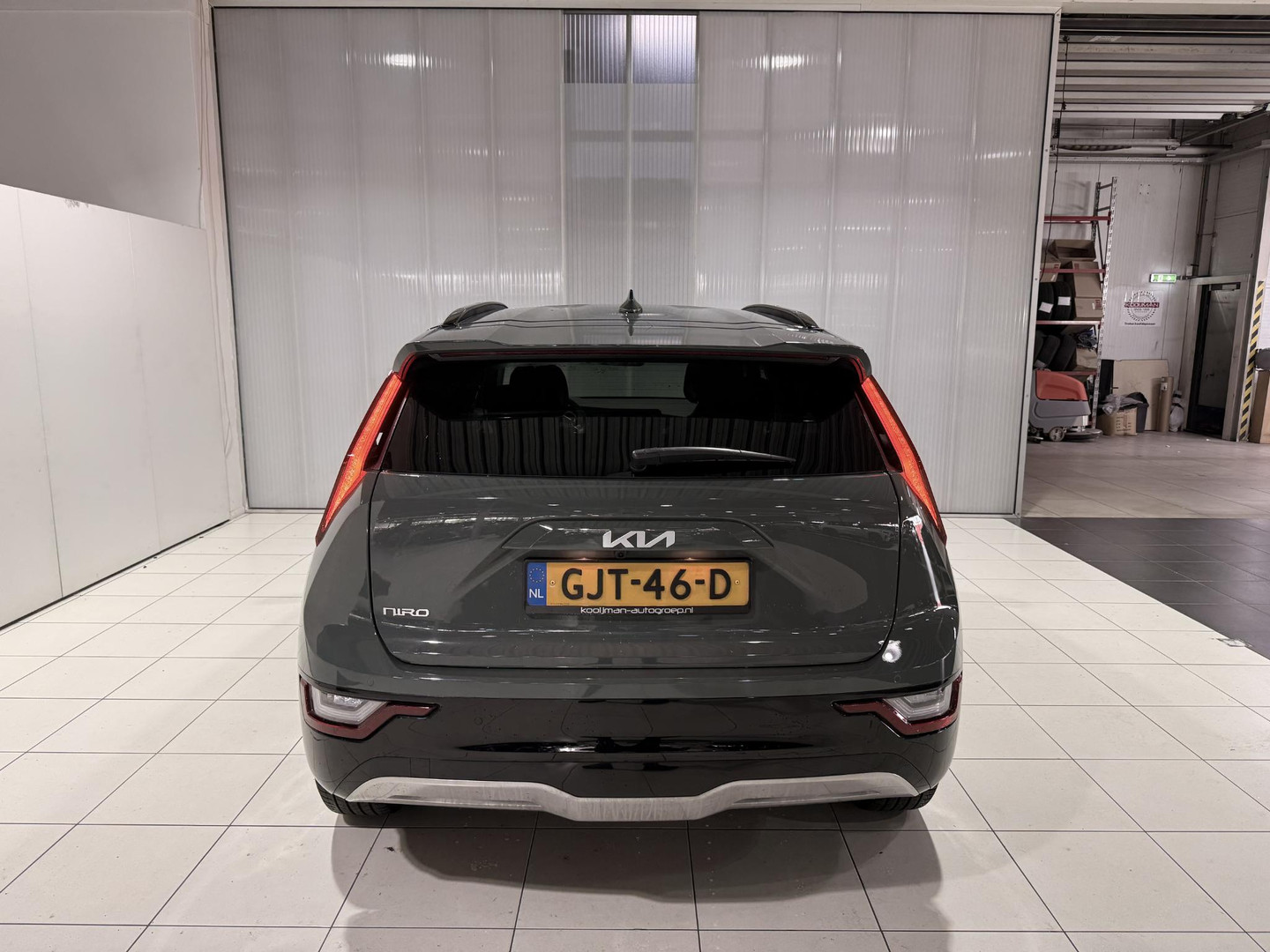 Kia