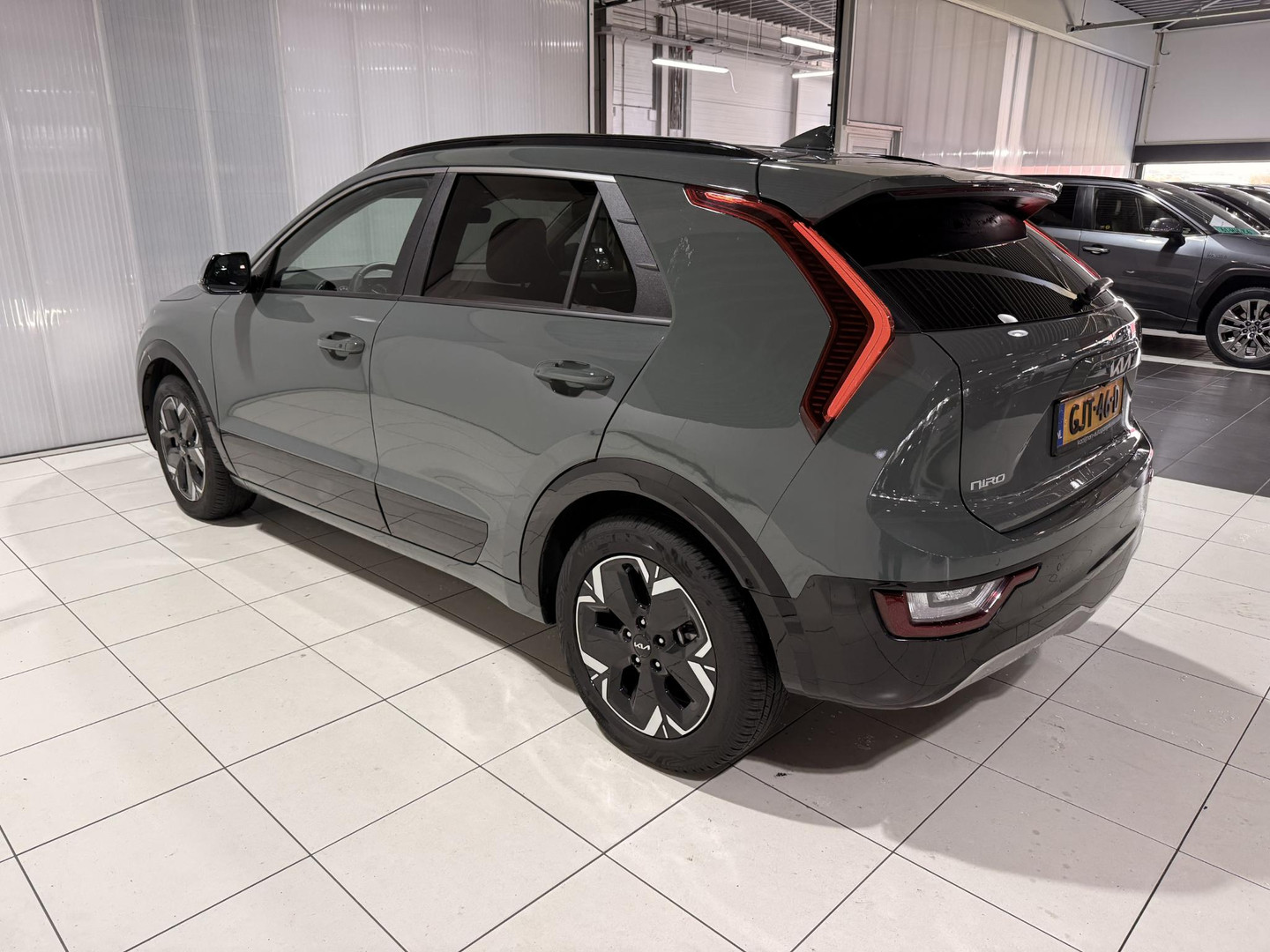 Kia