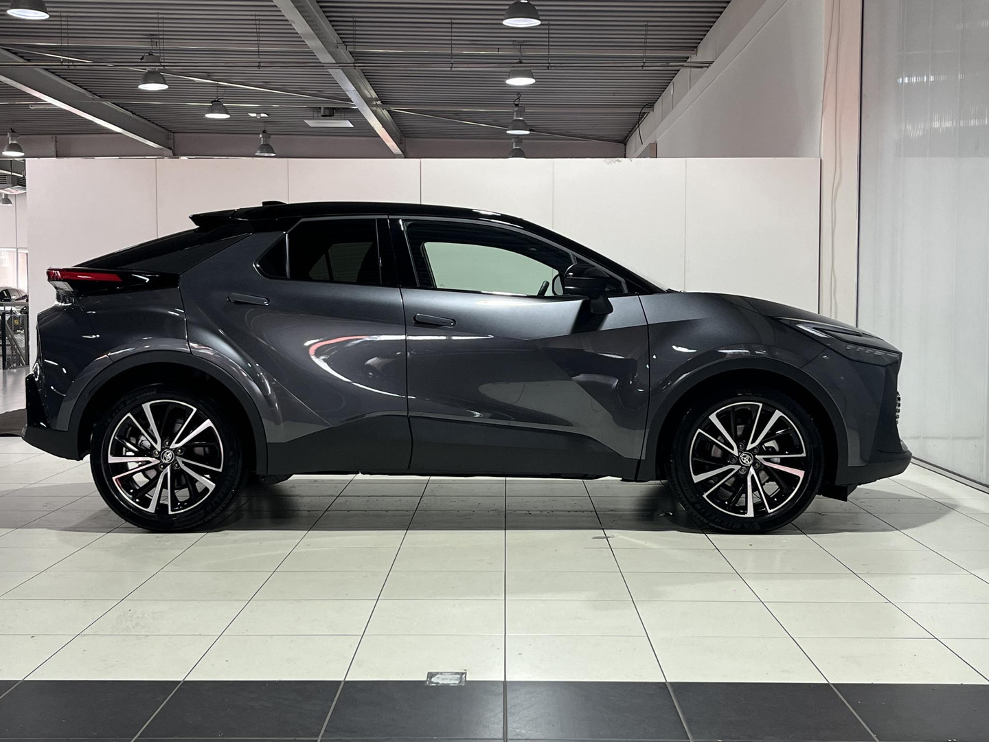 Toyota Toyota