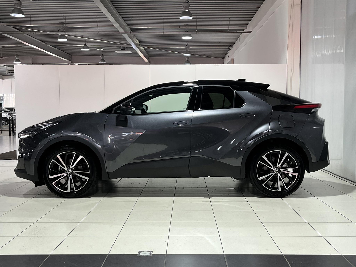 Toyota Toyota