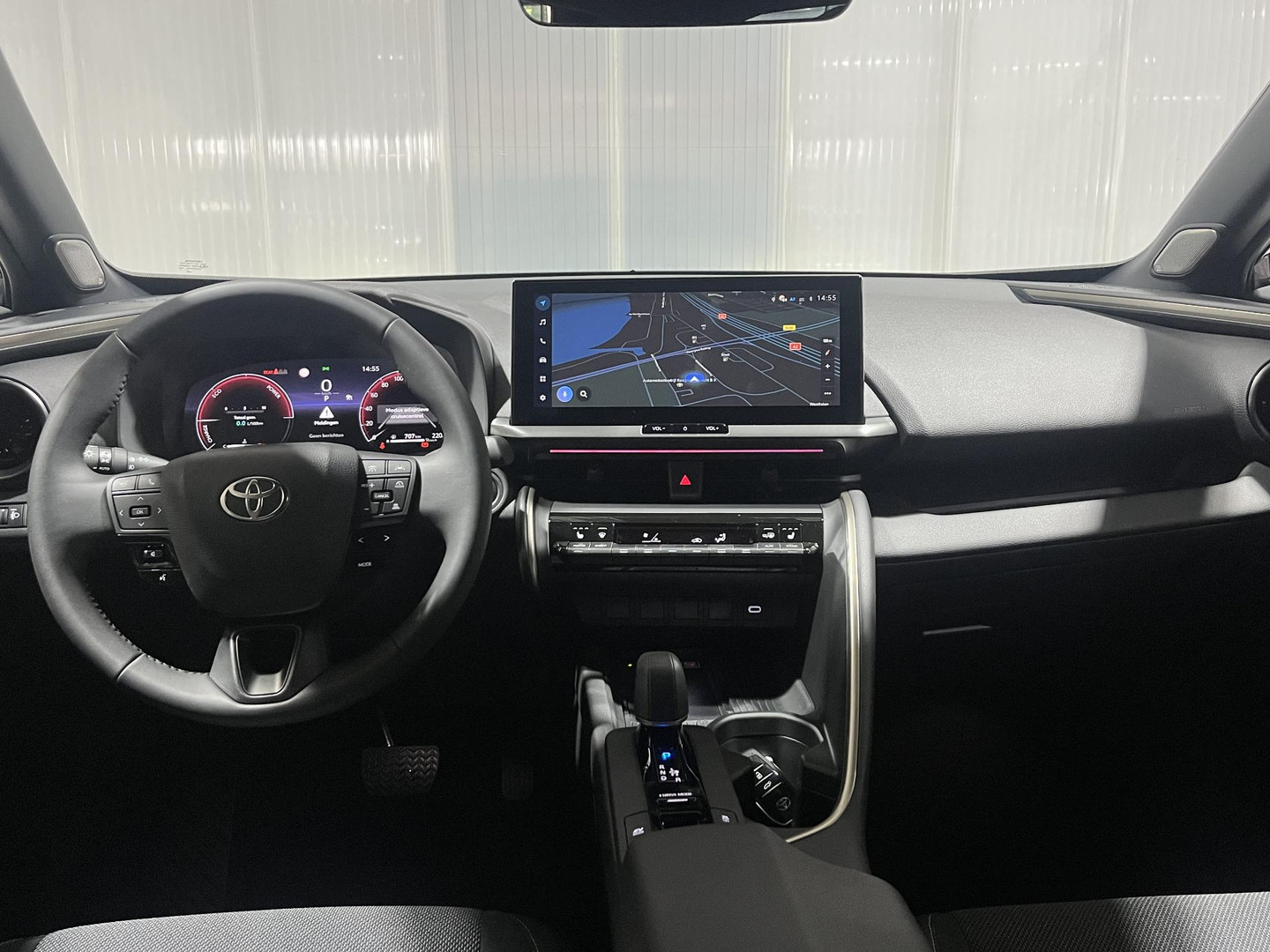 Toyota Toyota