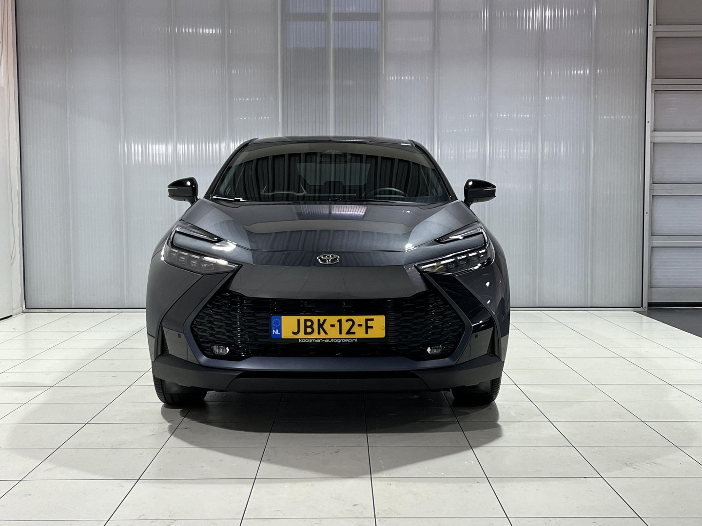 Toyota Toyota