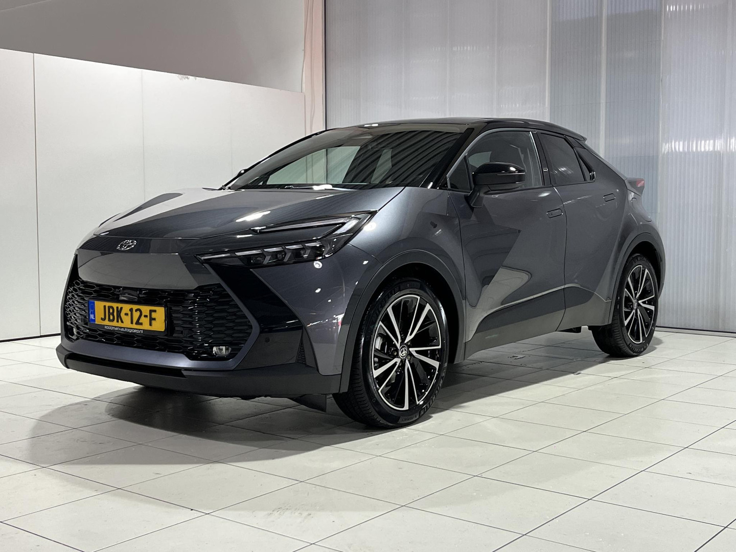 Toyota Toyota