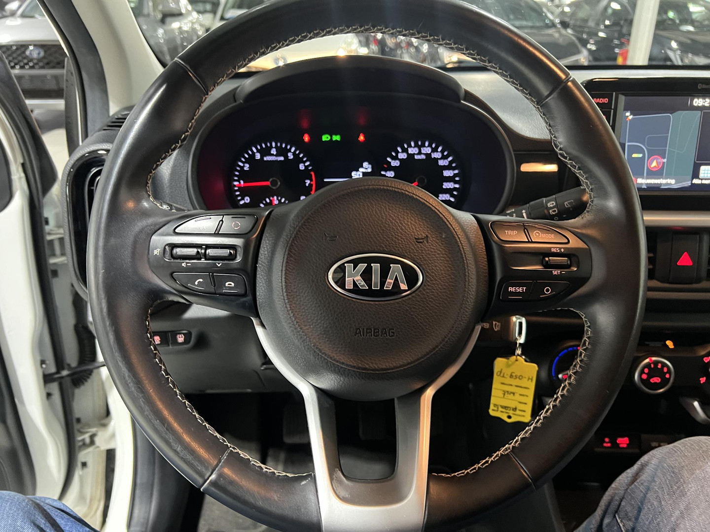 Kia Kia