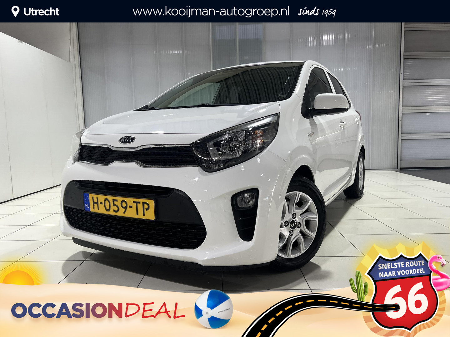 Kia Kia