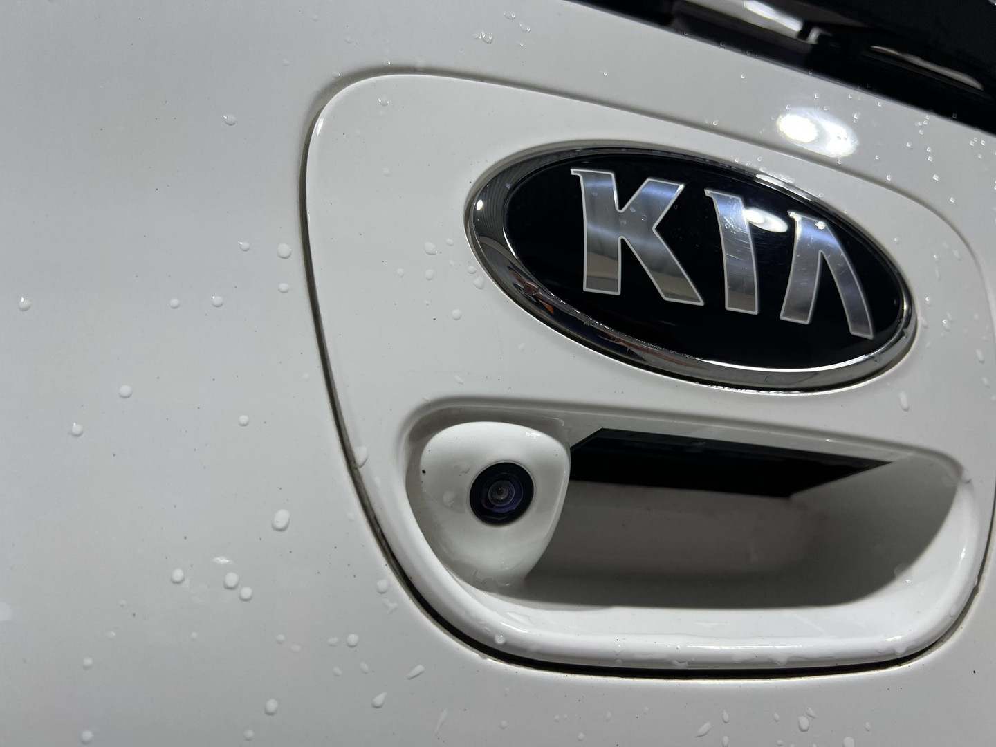 Kia Kia