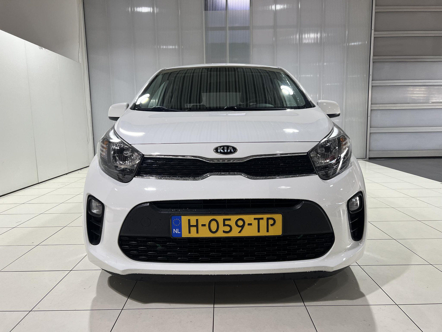 Kia Kia