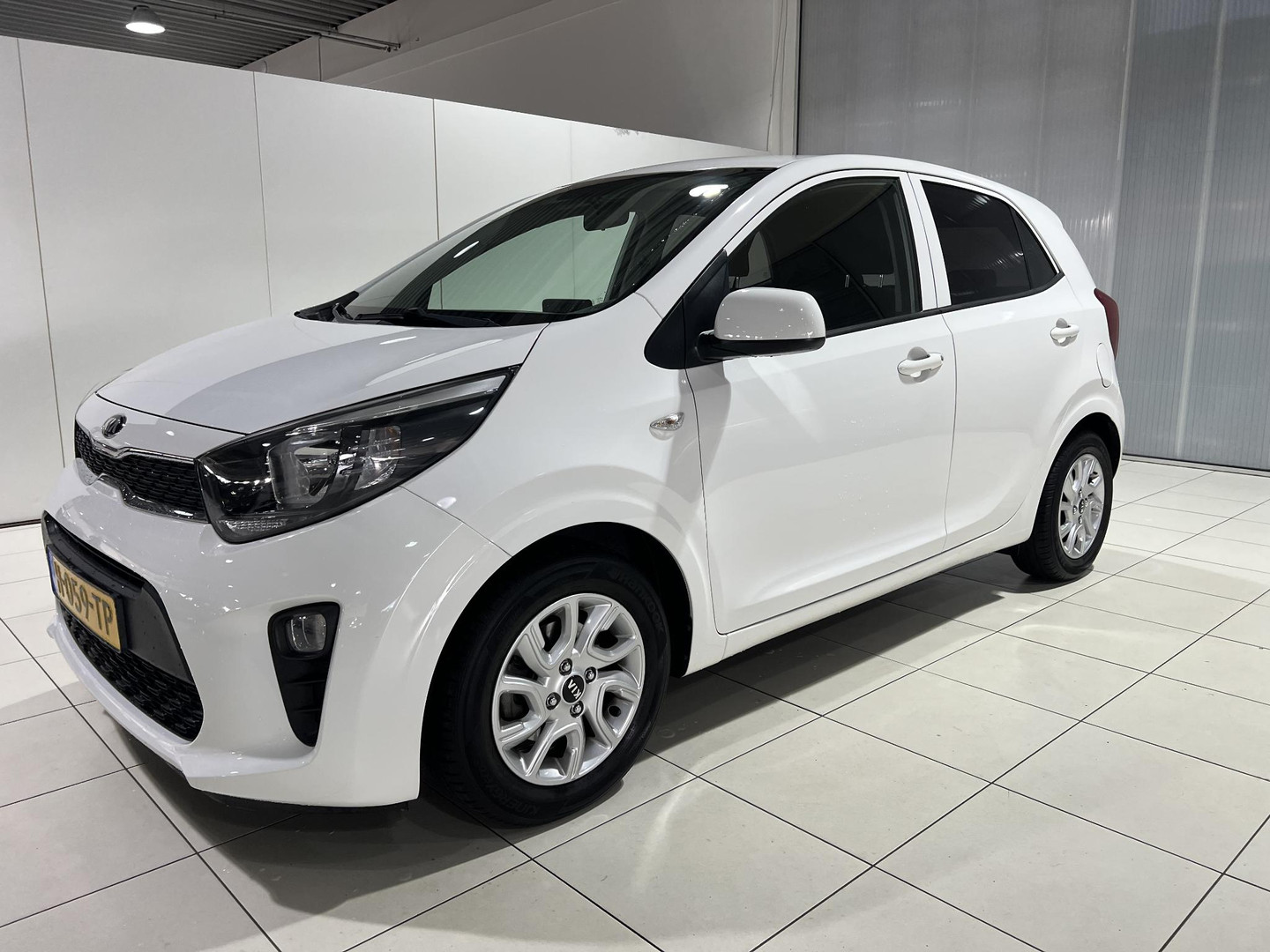Kia Kia