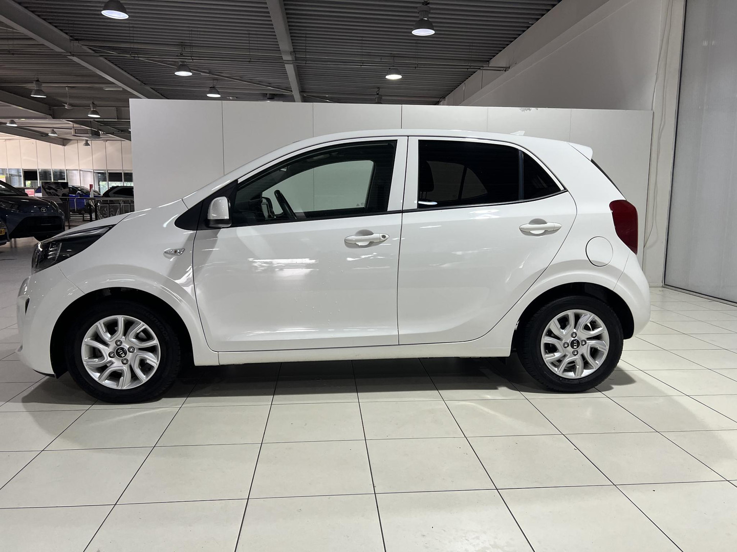 Kia Kia