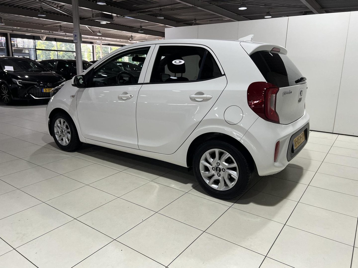 Kia Kia
