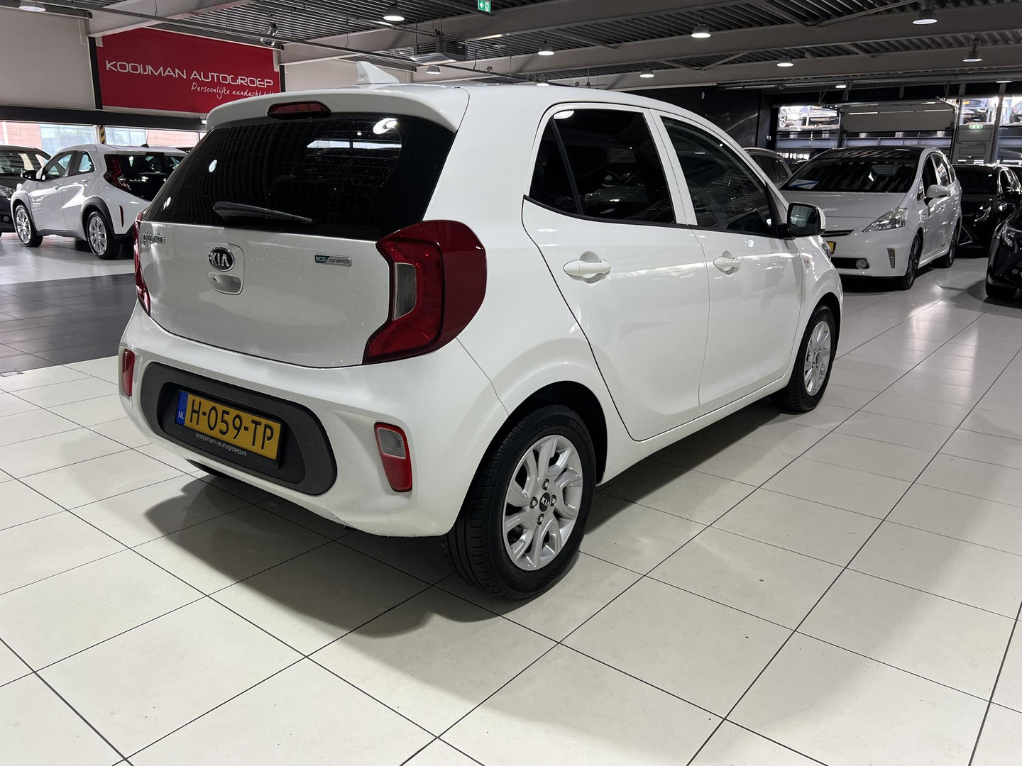 Kia Kia