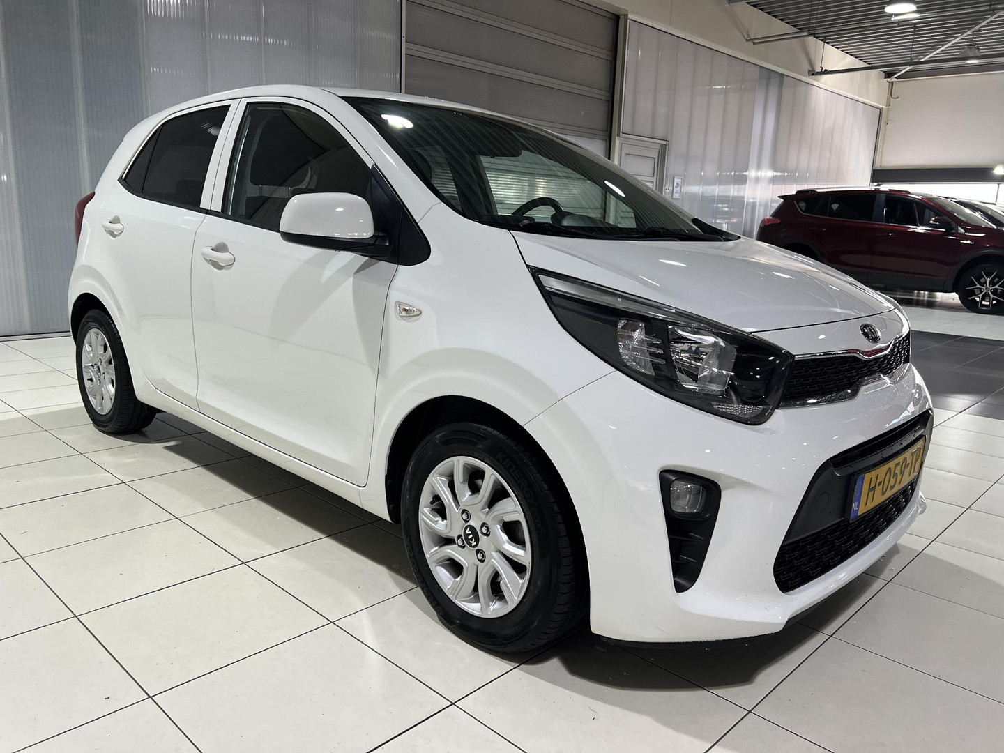 Kia Kia