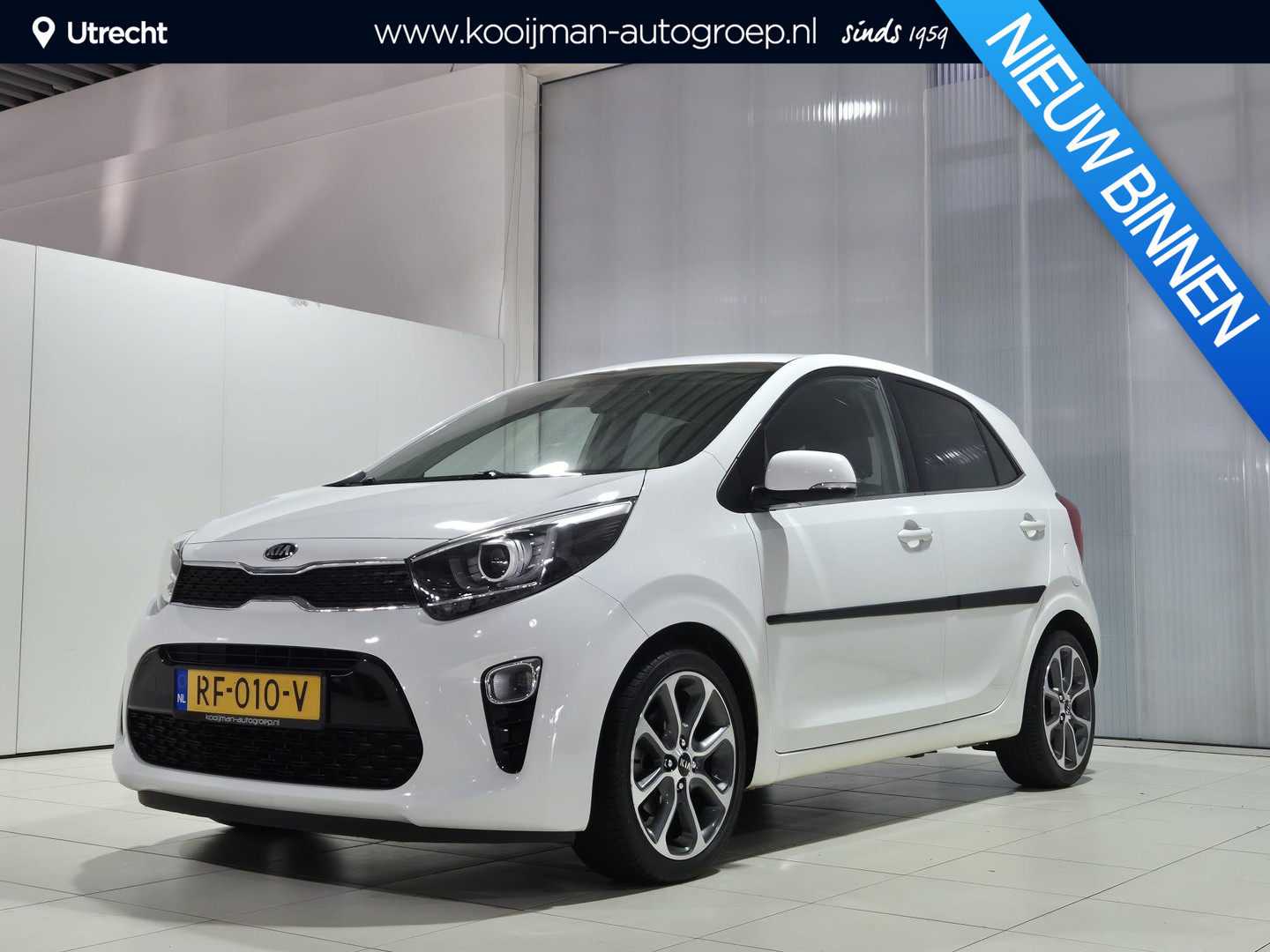 Kia Kia