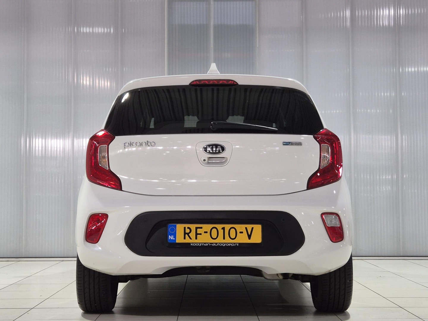 Kia