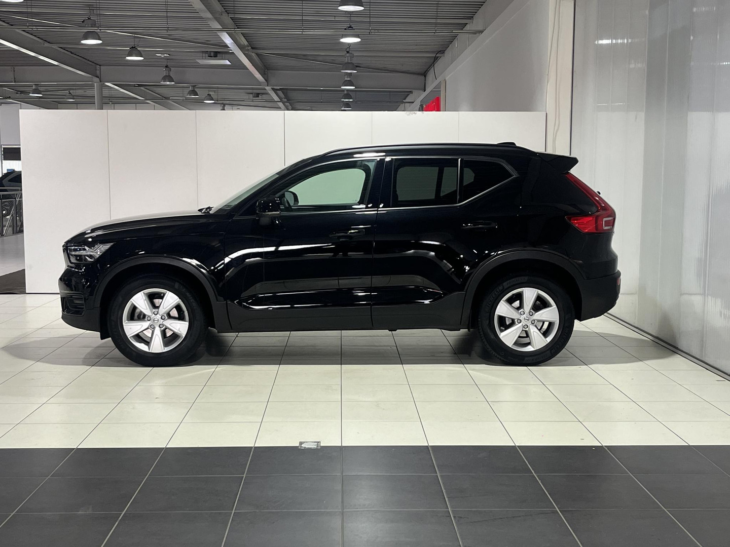 Volvo Volvo