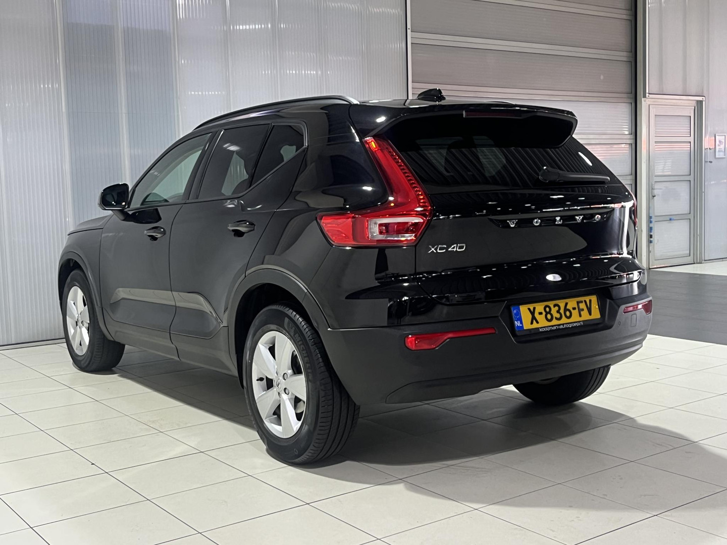 Volvo Volvo