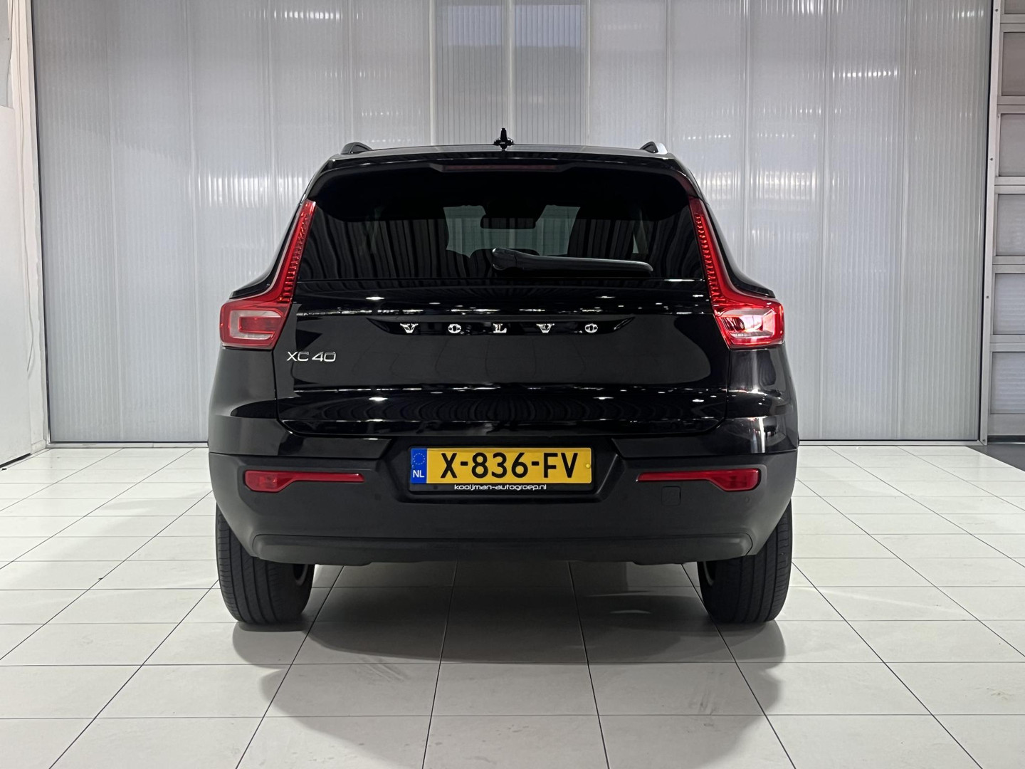 Volvo Volvo