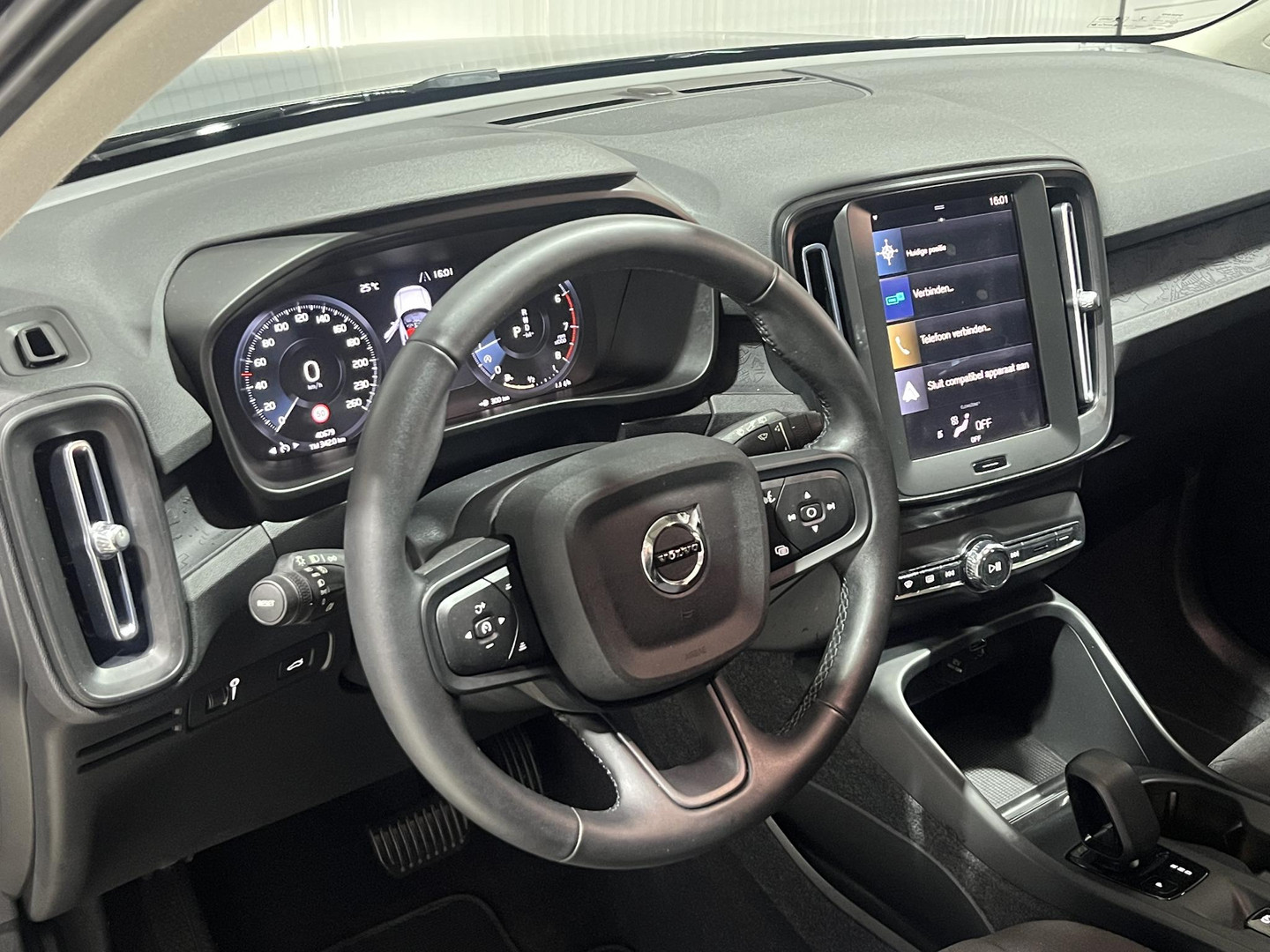 Volvo Volvo