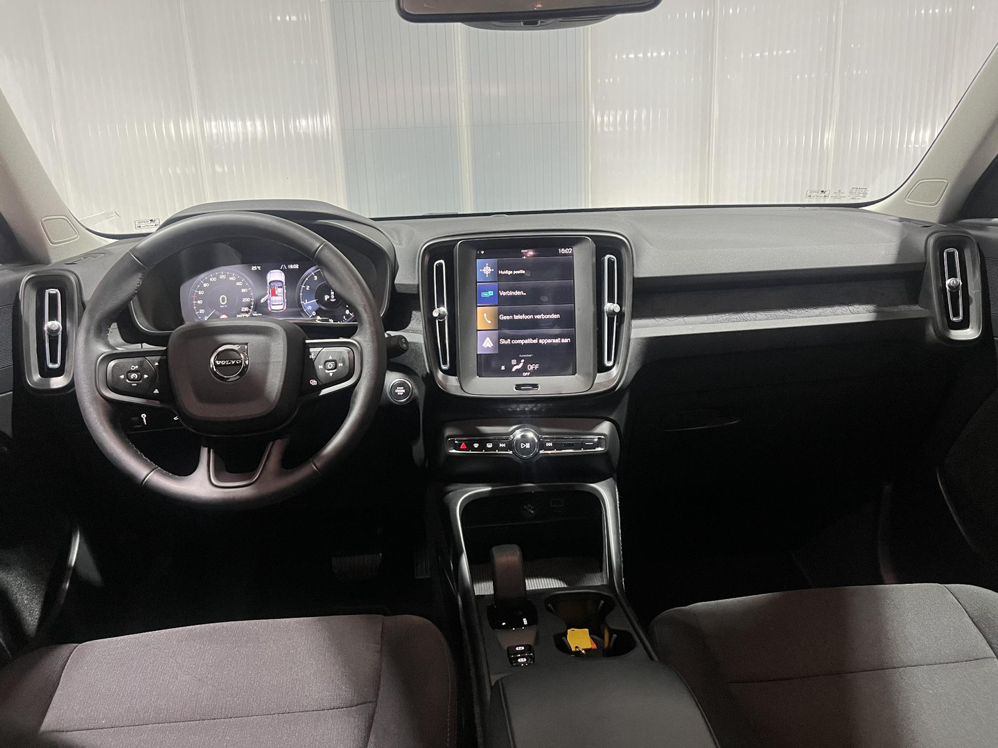 Volvo Volvo
