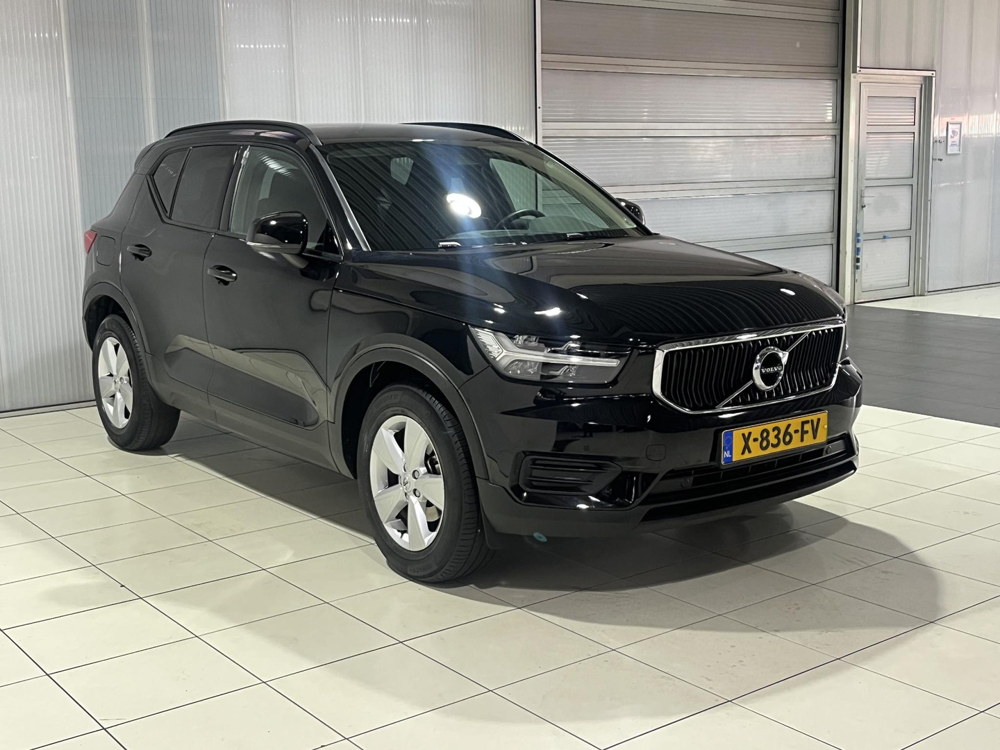 Volvo Volvo