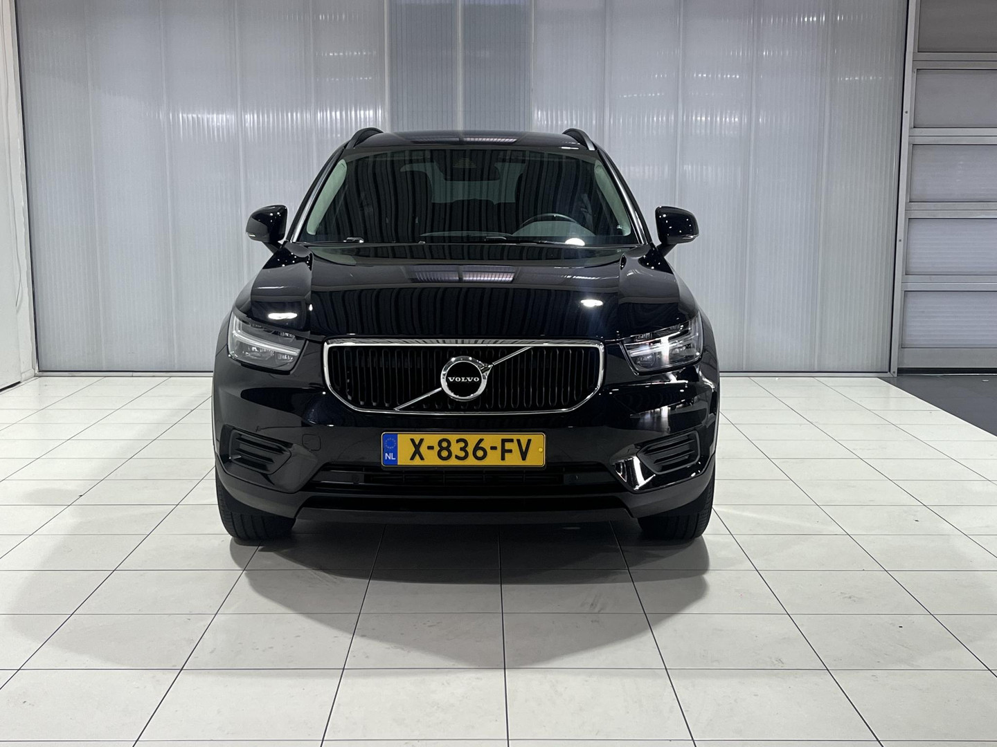 Volvo Volvo