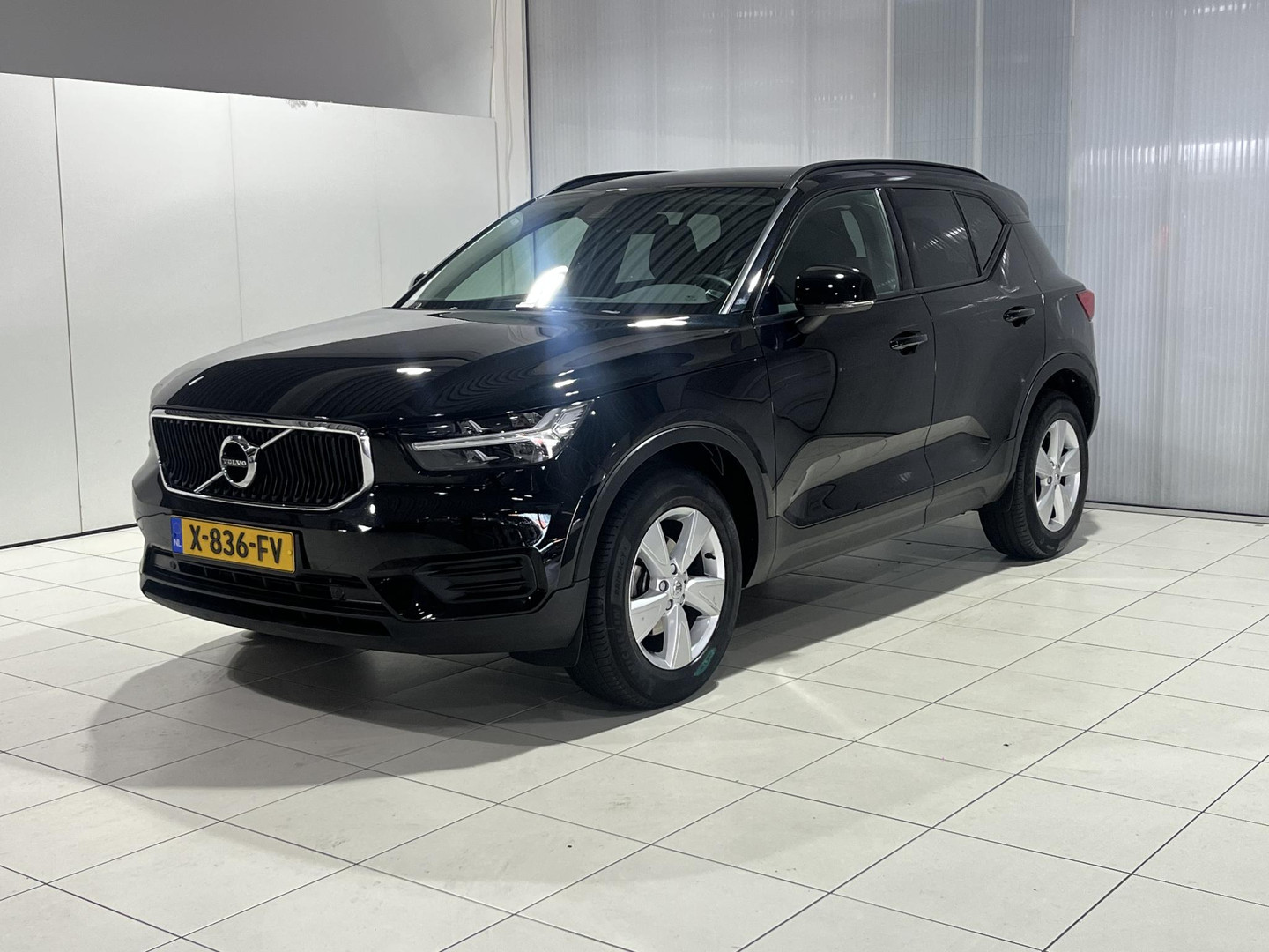 Volvo Volvo