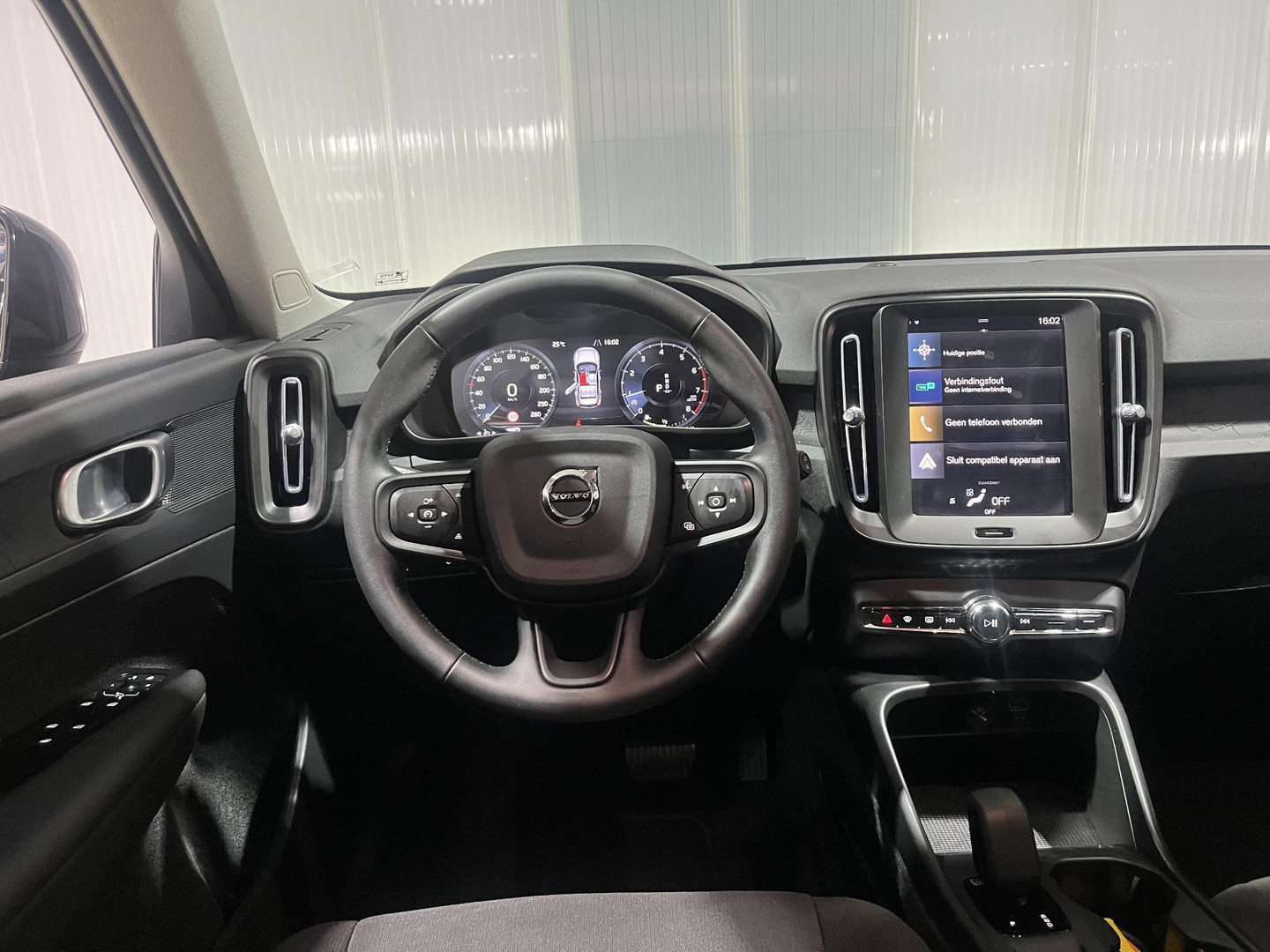 Volvo Volvo