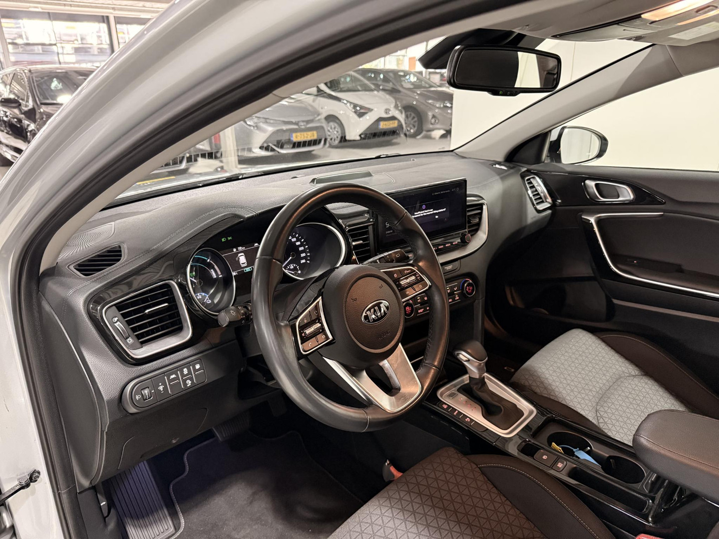 Kia
