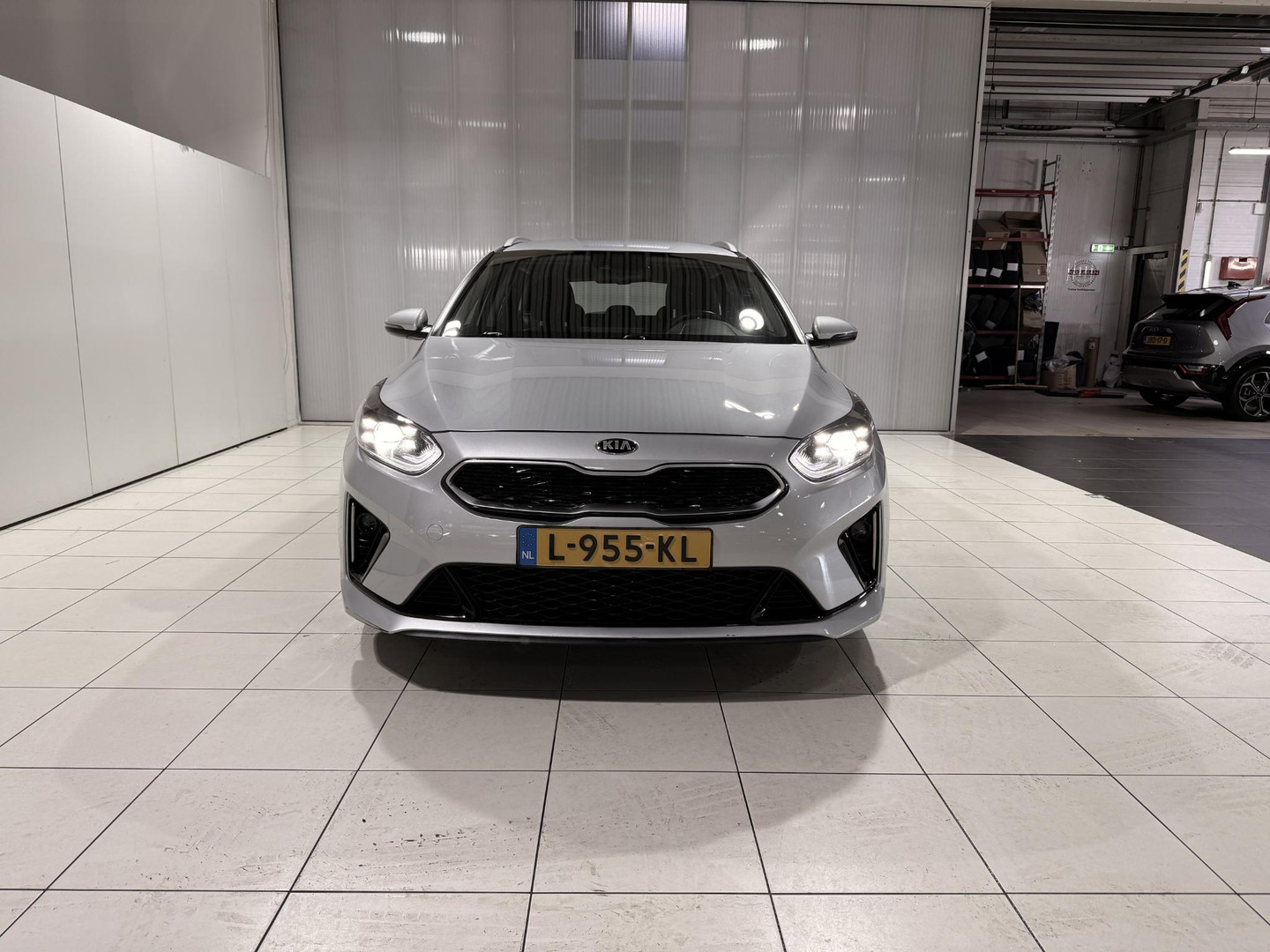 Kia