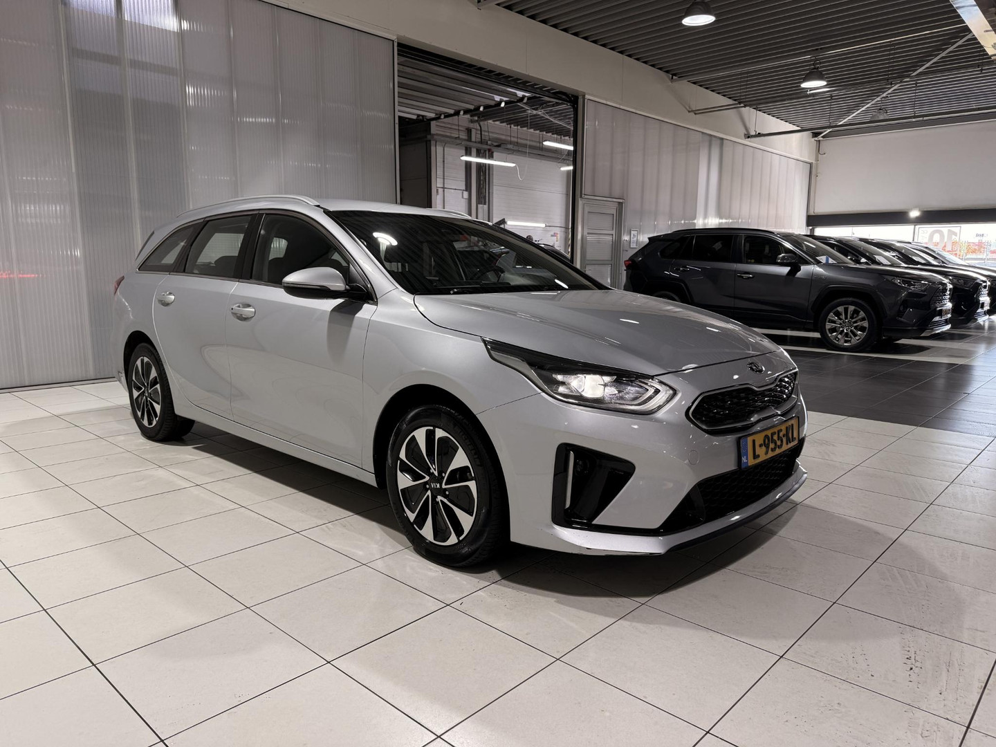 Kia