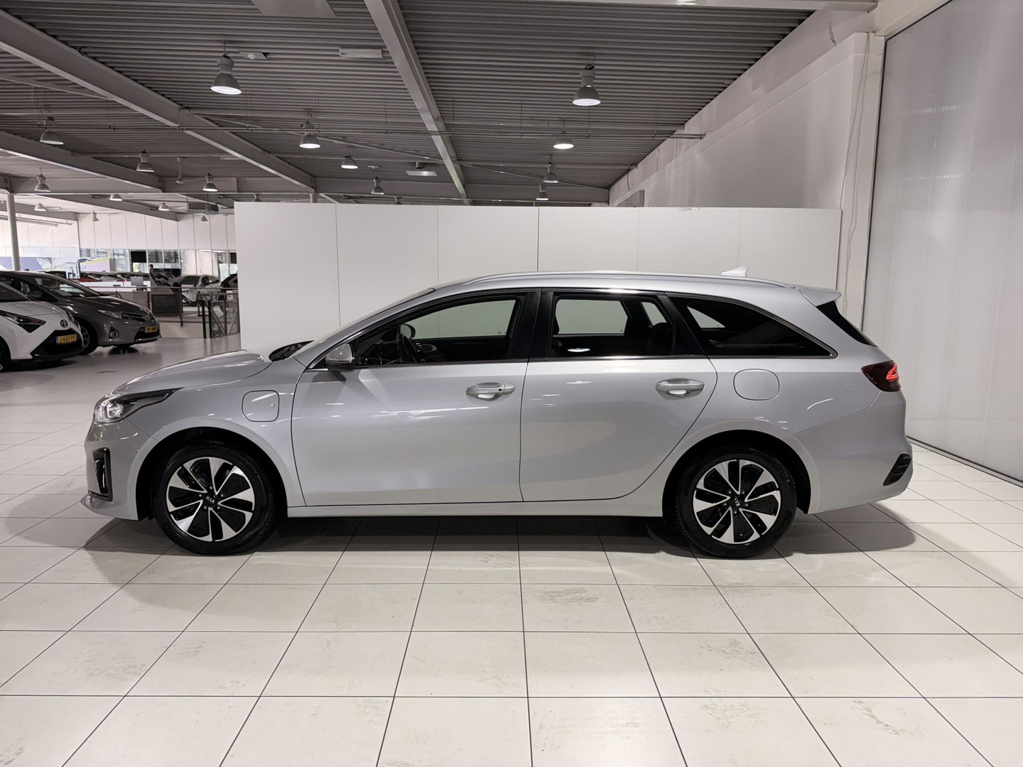 Kia