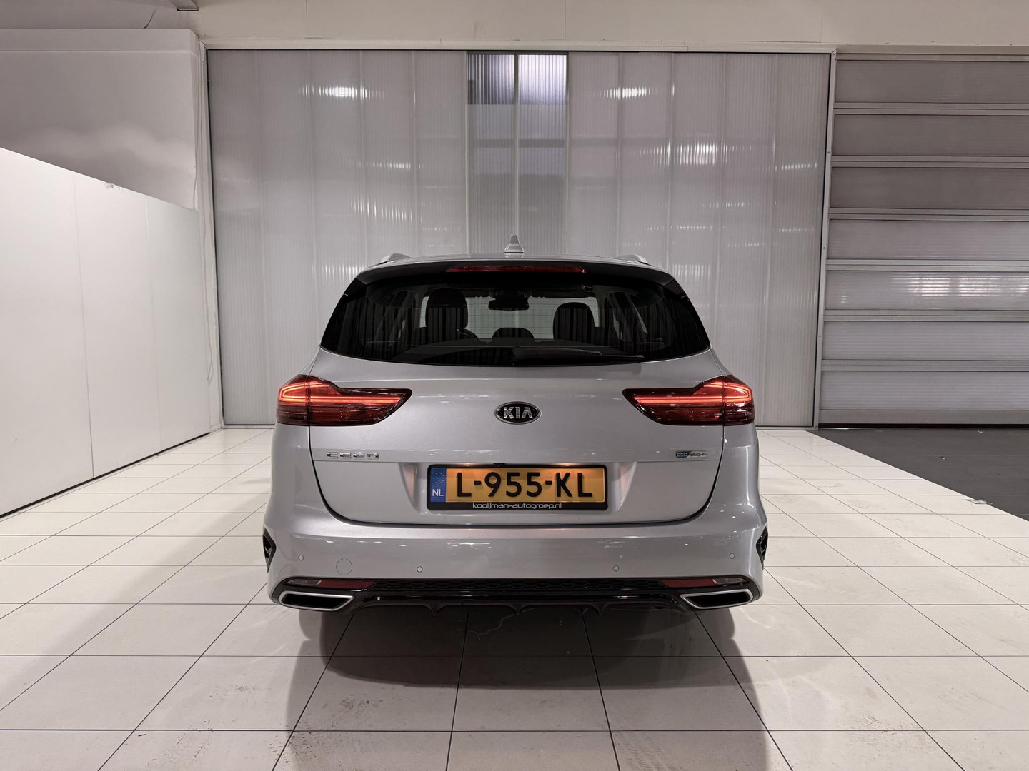 Kia