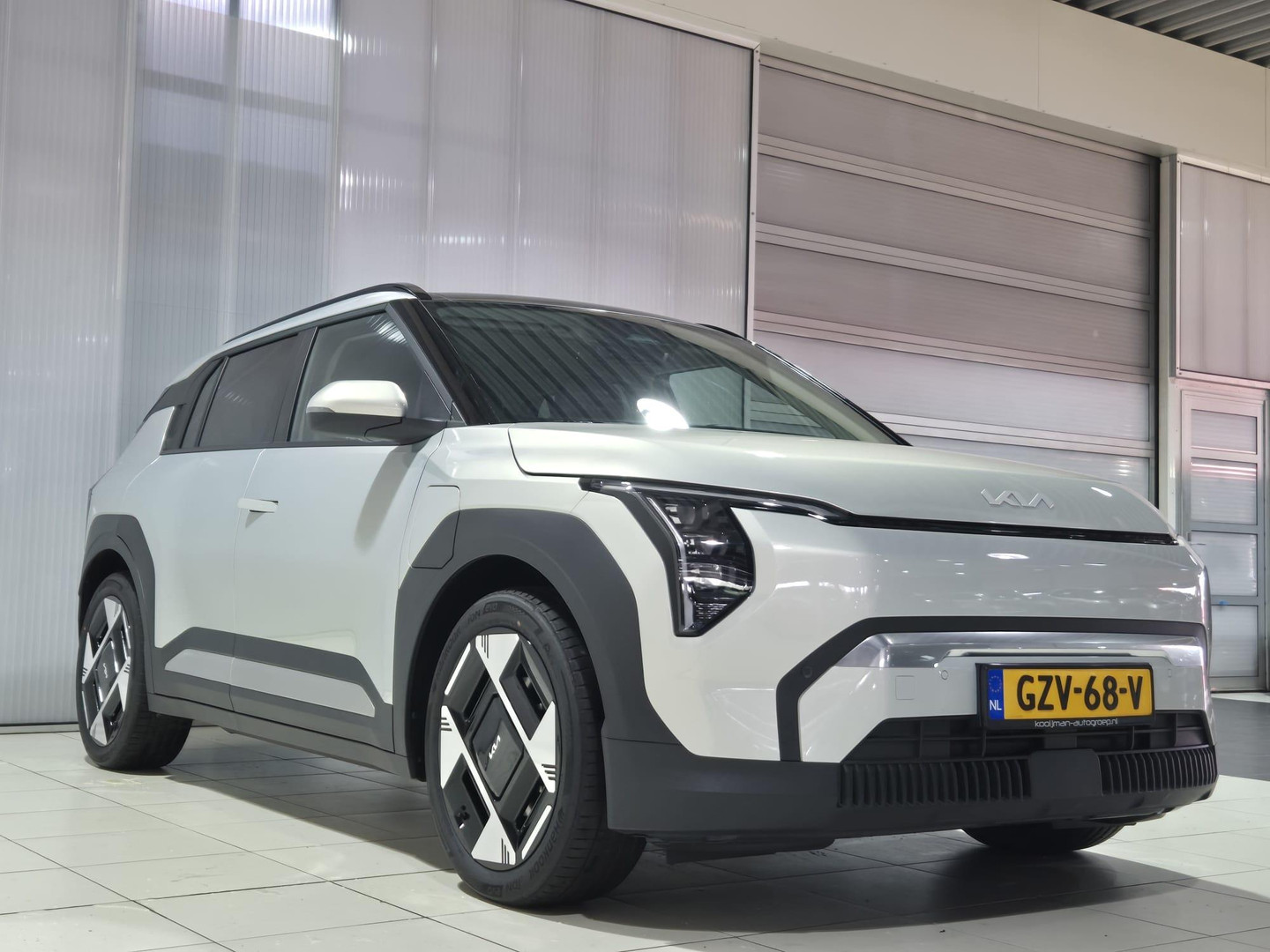 Kia
