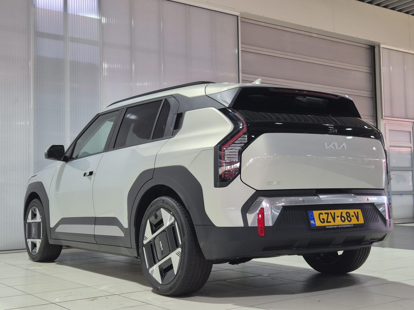 Kia