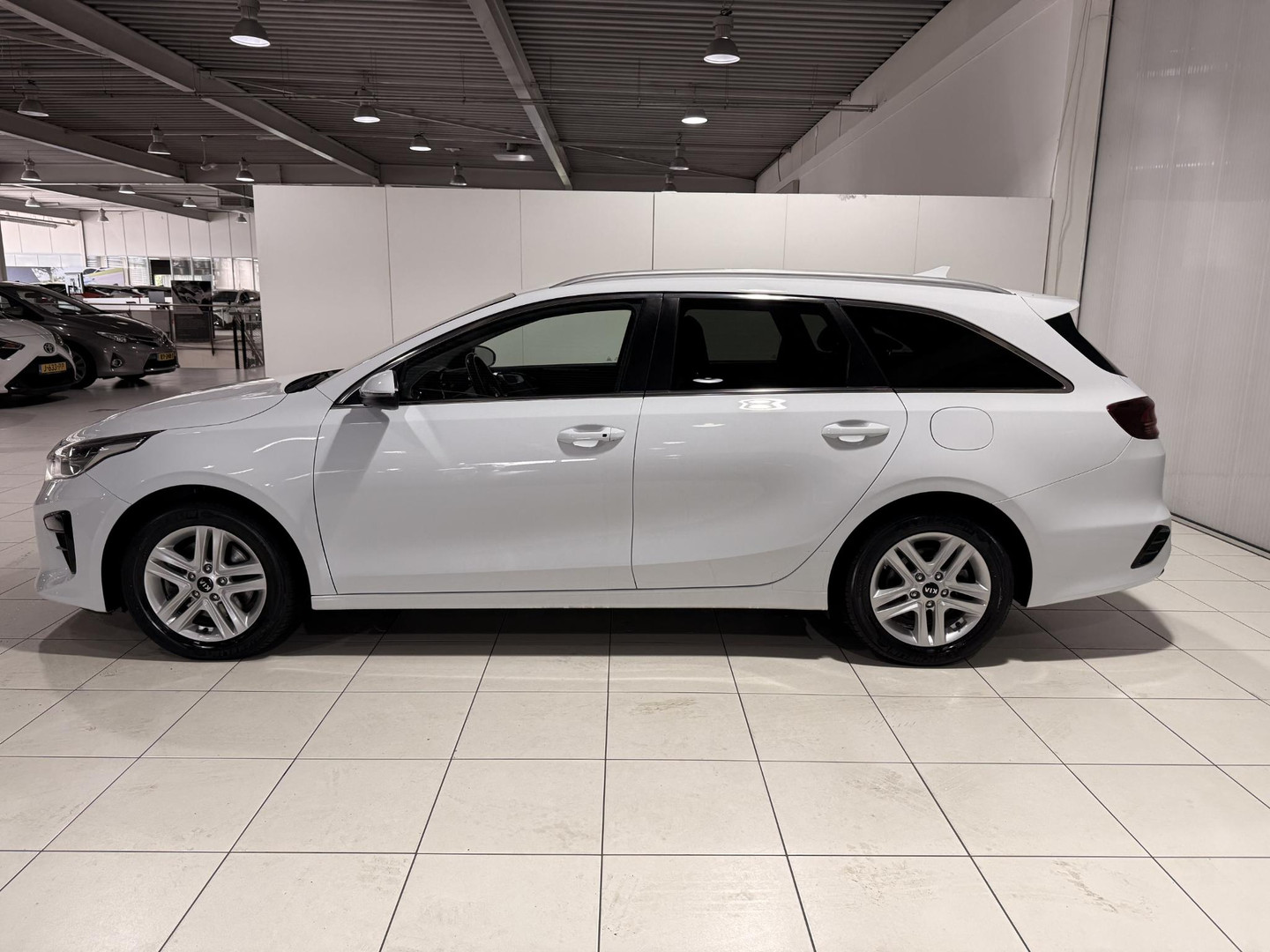 Kia