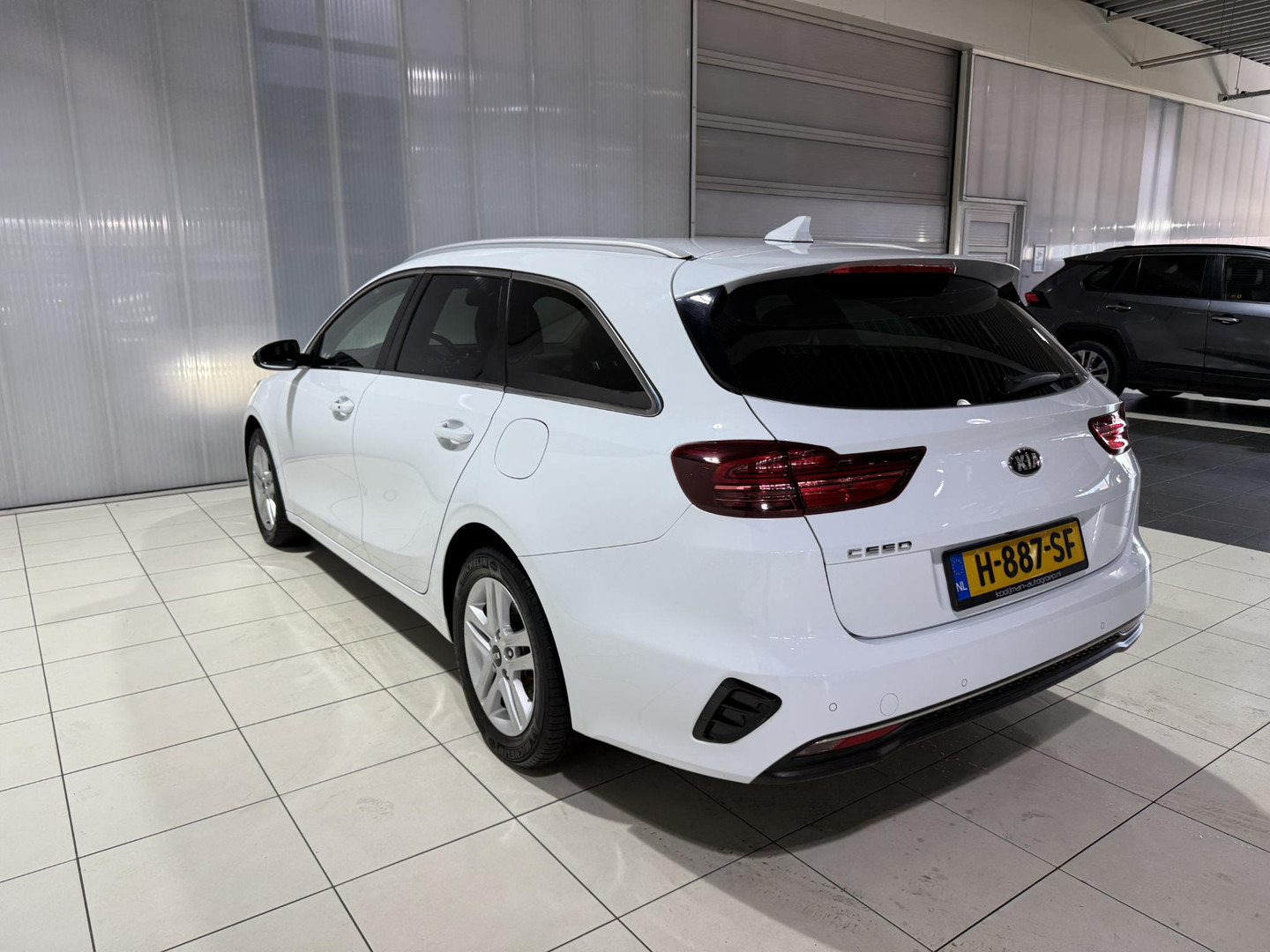 Kia
