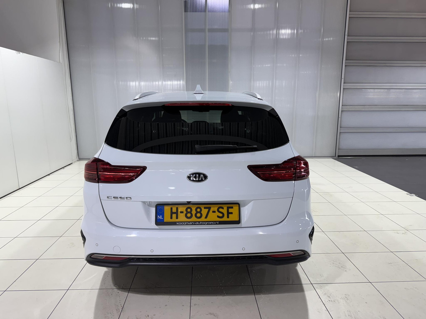 Kia