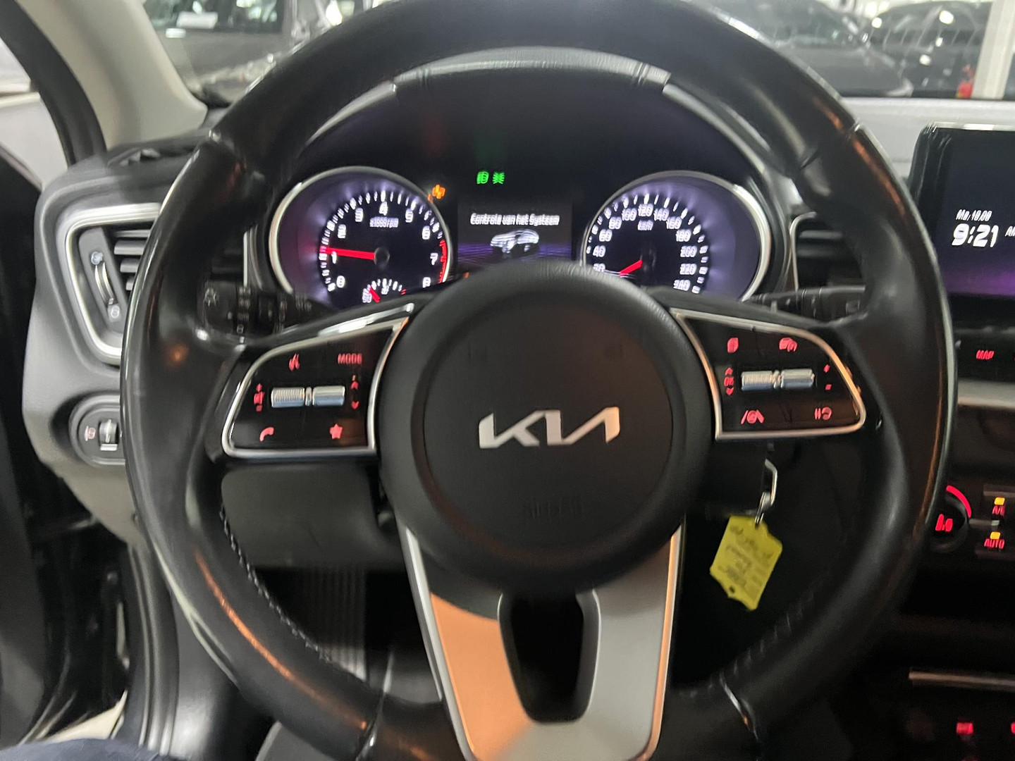 Kia Kia
