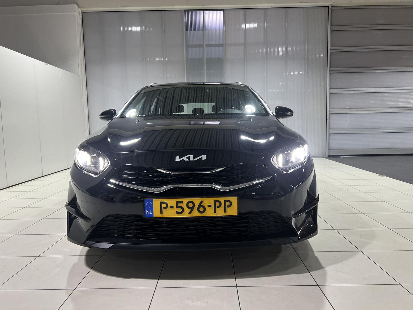 Kia Kia