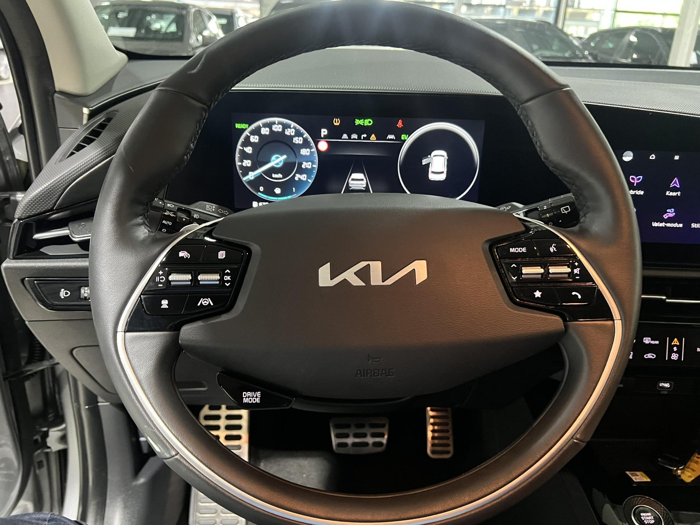 Kia Kia