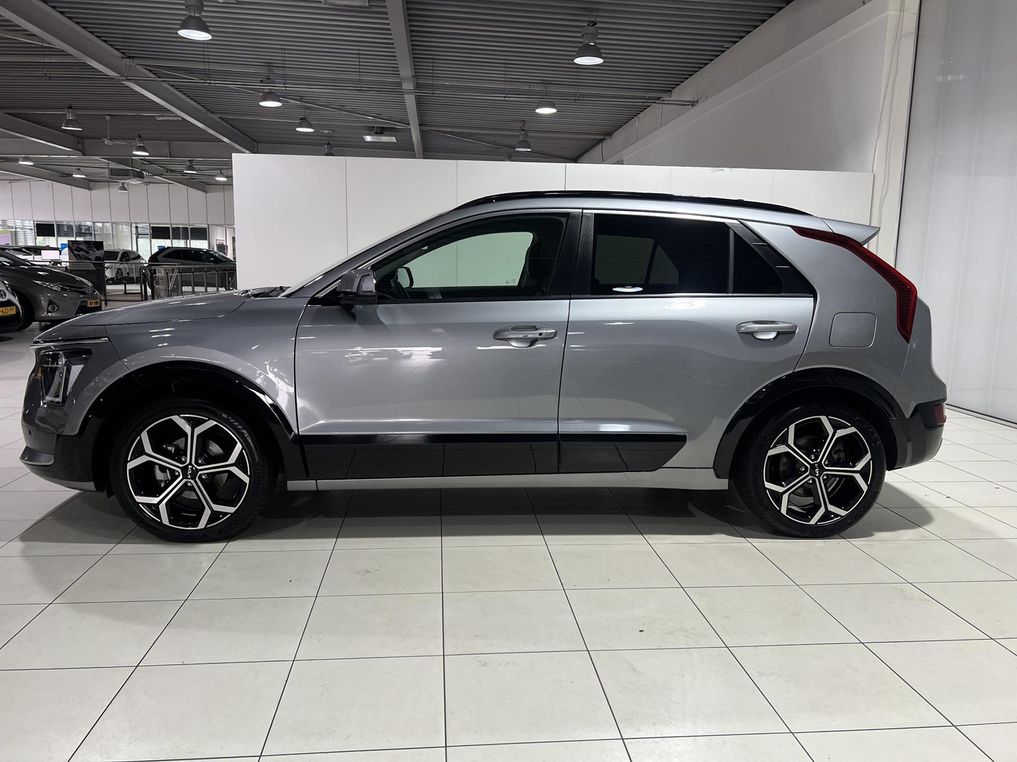 Kia Kia