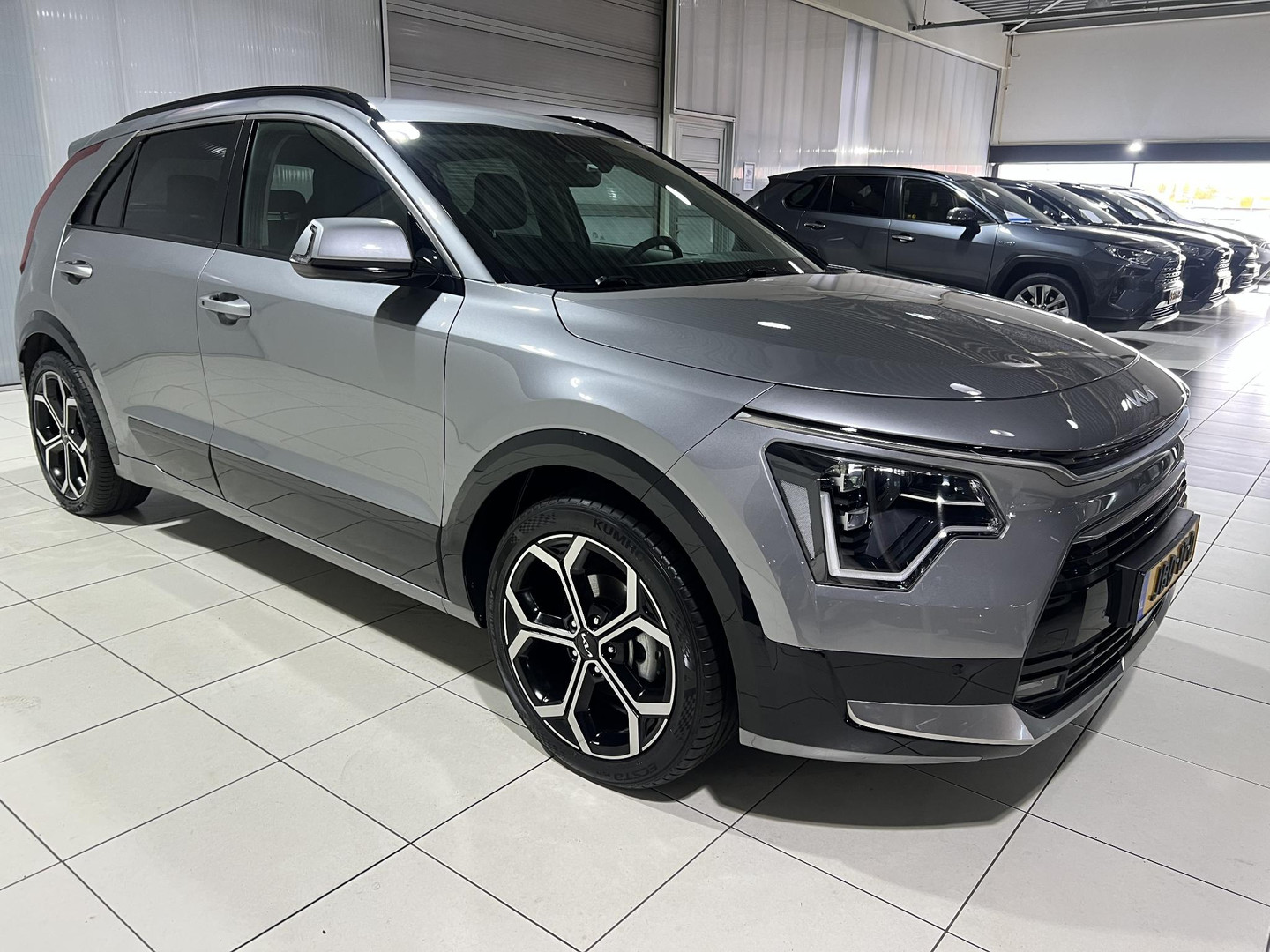 Kia Kia