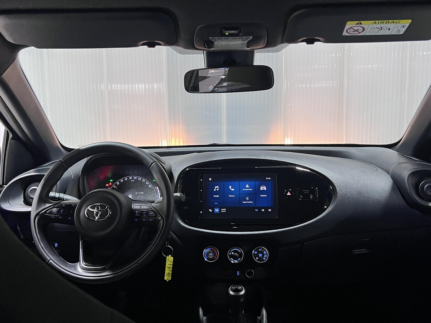 Toyota Toyota