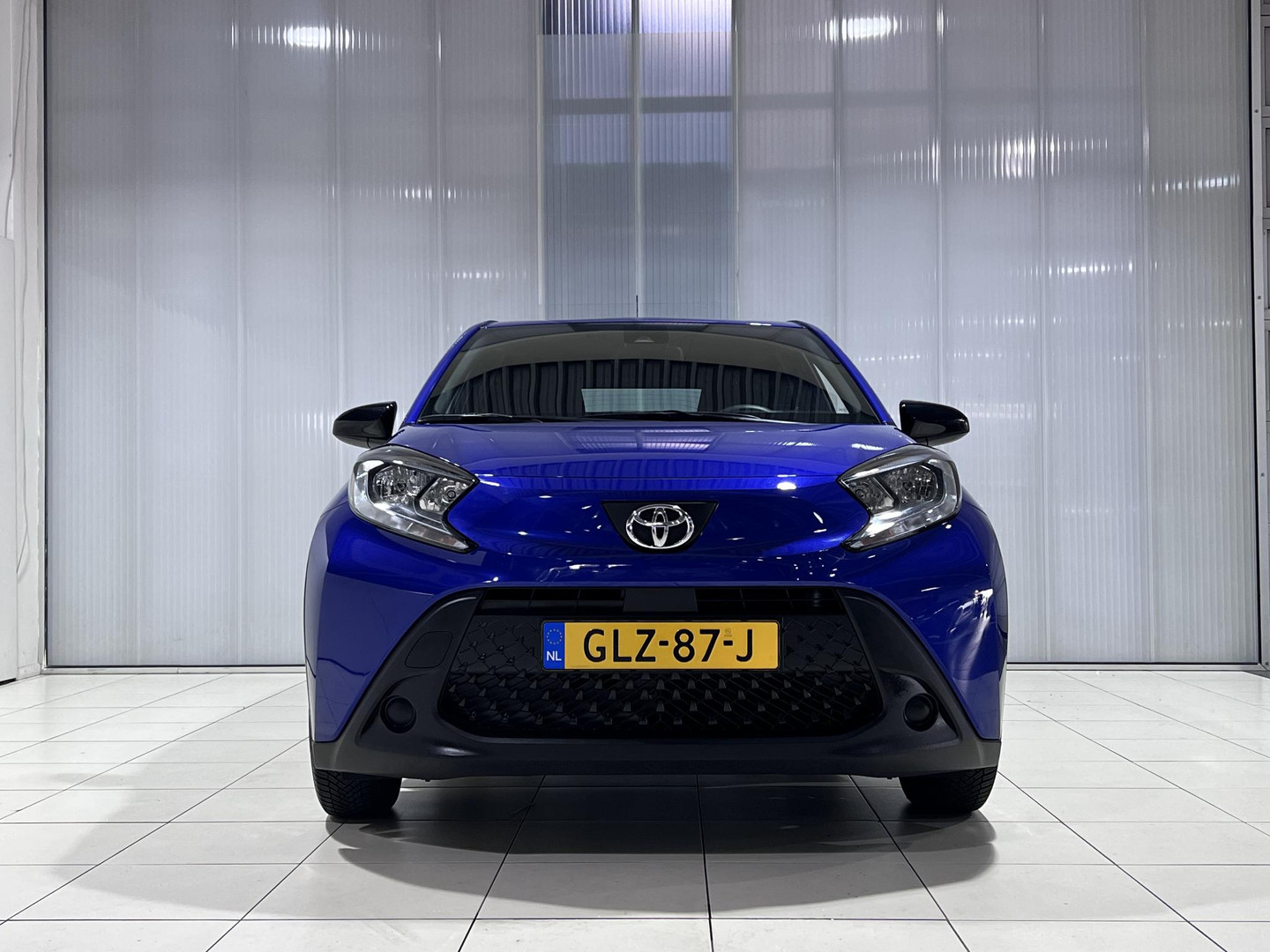 Toyota Toyota