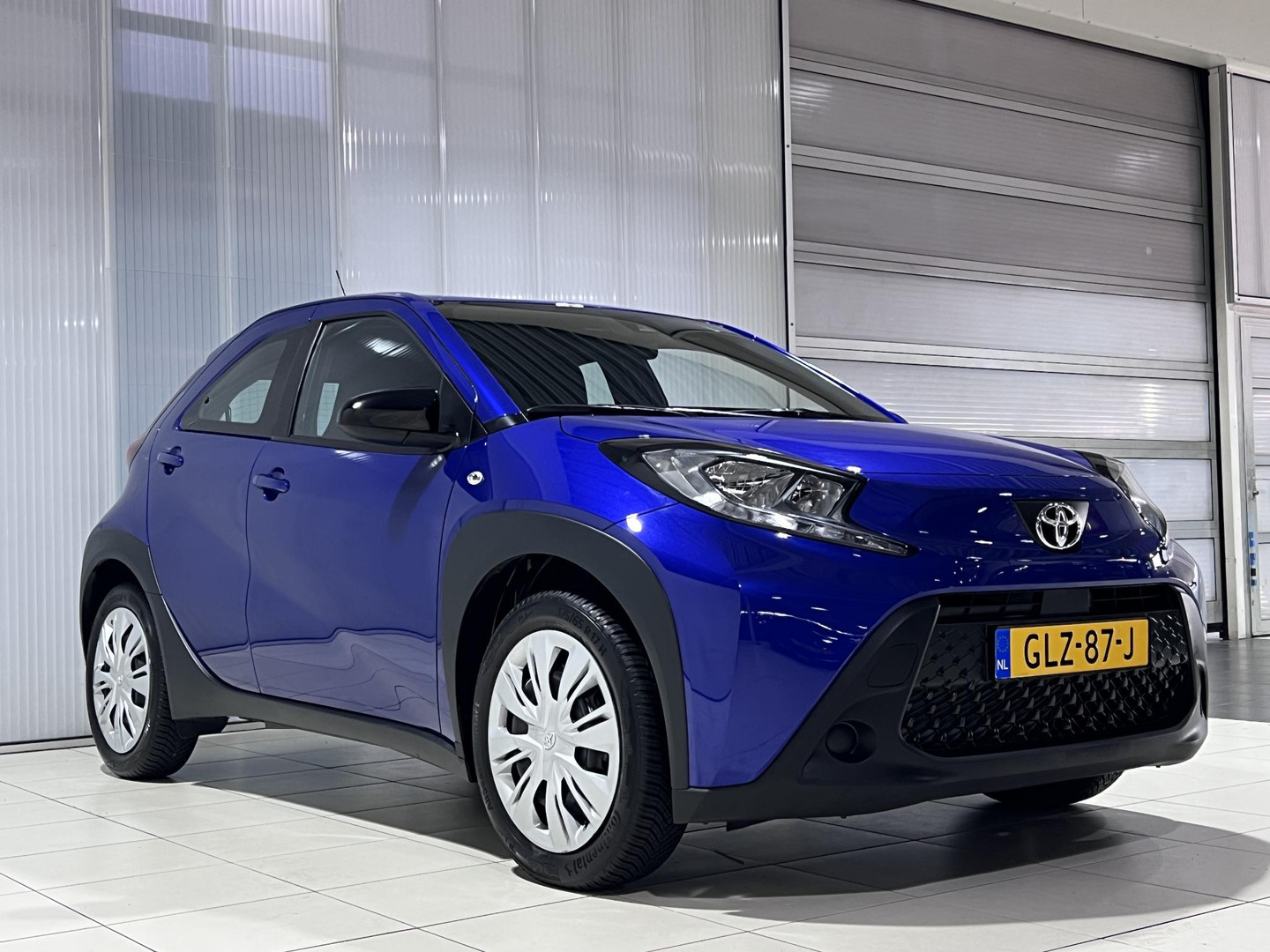 Toyota Toyota